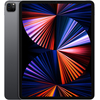 iPad Pro 12.9 (2021) Wi-Fi 128GB Space Grey, Объем встроенной памяти: 128 Гб, Цвет: Space Gray / Серый космос, Возможность подключения: Wi-Fi
