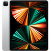 iPad Pro 12.9 (2021) Wi-Fi 512GB Silver, Объем встроенной памяти: 512 Гб, Цвет: Silver / Серебристый, Возможность подключения: Wi-Fi