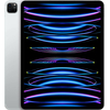 iPad Pro 12.9" 2022 WiFi+Cellular 128Gb Silver, Объем встроенной памяти: 128 Гб, Цвет: Silver / Серебристый, Возможность подключения: Wi-Fi+Cellular