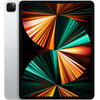 iPad Pro 12.9 (2021) Wi-Fi+Cellular 128GB Silver, Объем встроенной памяти: 128 Гб, Цвет: Silver / Серебристый, Возможность подключения: Wi-Fi+Cellular