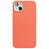 Чехол для iPhone VLP Silicone case with MagSafe 13 Coral