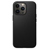 Чехол для iPhone 13 Pro Max Nomad Leather Case Black