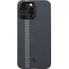Чехол Pitaka Fusion Weaving MagEZ Case 3 для iPhone 14 Pro Rhapsody