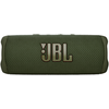 Колонка беспроводная JBL Flip 6 Green, Цвет: Green / Зеленый
