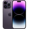 Apple iPhone 14 Pro 256 Гб Deep Purple (темно-фиолетовый), Объем встроенной памяти: 256 Гб, Цвет: Deep Purple / Темно-фиолетовый