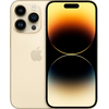 Apple iPhone 14 Pro 128 Гб Gold (золотой), Объем встроенной памяти: 128 Гб, Цвет: Gold / Золотой