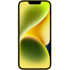 Apple iPhone 14 Plus 128 Гб Yellow (желтый), Объем встроенной памяти: 128 Гб, Цвет: Yellow / Желтый, изображение 2
