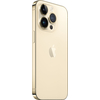 Apple iPhone 14 Pro Max 512 Гб Gold (золотой), Объем встроенной памяти: 512 Гб, Цвет: Gold / Золотой, изображение 3