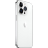iPhone 14 Pro Max 256Gb Silver, Объем встроенной памяти: 256 Гб, Цвет: Silver / Серебристый, изображение 3