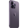 Apple iPhone 14 Pro 128 Гб Deep Purple (темно-фиолетовый), Объем встроенной памяти: 128 Гб, Цвет: Deep Purple / Темно-фиолетовый, изображение 3