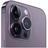 Apple iPhone 14 Pro Max 256 Гб Deep Purple (темно-фиолетовый), Объем встроенной памяти: 256 Гб, Цвет: Deep Purple / Темно-фиолетовый, изображение 4