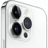 Apple iPhone 14 Pro Max 512 Гб Silver (белый), Объем встроенной памяти: 512 Гб, Цвет: Silver / Серебристый, изображение 4