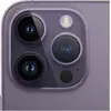 Apple iPhone 14 Pro 128 Гб Deep Purple (темно-фиолетовый), Объем встроенной памяти: 128 Гб, Цвет: Deep Purple / Темно-фиолетовый, изображение 5