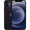 iPhone 12 64Gb Black, Объем встроенной памяти: 64 Гб, Цвет: Black / Черный