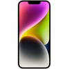 Apple iPhone 14 Plus 512 Гб Starlight (белый), Объем встроенной памяти: 512 Гб, Цвет: Starlight / Сияющая звезда, изображение 2