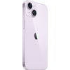 Apple iPhone 14 512 Гб Purple (фиолетовый), Объем встроенной памяти: 512 Гб, Цвет: Purple / Сиреневый, изображение 3