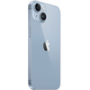 iPhone 14 128Gb Blue, Объем встроенной памяти: 128 Гб, Цвет: Blue / Синий, изображение 3