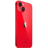 iPhone 14 256Gb Red, Объем встроенной памяти: 256 Гб, Цвет: Red / Красный, изображение 3
