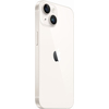 Apple iPhone 14 128 Гб Starlight (белый), Объем встроенной памяти: 128 Гб, Цвет: Starlight / Сияющая звезда, изображение 3