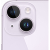 Apple iPhone 14 512 Гб Purple (фиолетовый), Объем встроенной памяти: 128 Гб, Цвет: Purple / Сиреневый, изображение 4