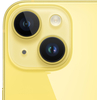 Apple iPhone 14 256Gb Yellow, Объем встроенной памяти: 256 Гб, Цвет: Yellow / Желтый, изображение 4