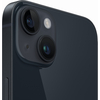 Apple iPhone 14 128 Гб Midnight (черный), Объем встроенной памяти: 128 Гб, Цвет: Midnight (Темная ночь), изображение 4