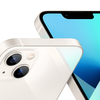 Apple iPhone 13 256 Гб Starlight (белый), Объем встроенной памяти: 256 Гб, Цвет: Starlight / Сияющая звезда, изображение 5