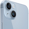 Apple iPhone 14 256 Гб Blue (голубой), Объем встроенной памяти: 256 Гб, Цвет: Blue / Синий, изображение 5