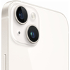 Apple iPhone 14 128 Гб Starlight (белый), Объем встроенной памяти: 128 Гб, Цвет: Starlight / Сияющая звезда, изображение 5