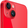 Apple iPhone 14 128 Гб Red (красный), Объем встроенной памяти: 128 Гб, Цвет: Red / Красный, изображение 5