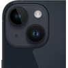 Apple iPhone 14 512 Гб Midnight (черный), Объем встроенной памяти: 512 Гб, Цвет: Midnight (Темная ночь), изображение 5