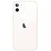 Apple iPhone 12 128 Гб White (белый), Объем встроенной памяти: 128 Гб, Цвет: White / Белый, изображение 2