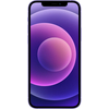 Apple iPhone 12 128 Гб Purple (фиолетовый), Объем встроенной памяти: 128 Гб, Цвет: Purple / Сиреневый, изображение 3