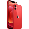 Apple iPhone 12 64 Гб (PRODUCT)RED (красный), Объем встроенной памяти: 64 Гб, Цвет: Red / Красный, изображение 4
