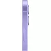 Apple iPhone 12 128 Гб Purple (фиолетовый), Объем встроенной памяти: 128 Гб, Цвет: Purple / Сиреневый, изображение 4