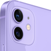 Apple iPhone 12 128 Гб Purple (фиолетовый), Объем встроенной памяти: 128 Гб, Цвет: Purple / Сиреневый, изображение 6
