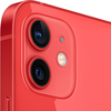 Apple iPhone 12 64 Гб (PRODUCT)RED (красный), Объем встроенной памяти: 64 Гб, Цвет: Red / Красный, изображение 7