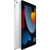 iPad 2021 Wi-Fi 64Gb Silver, Объем встроенной памяти: 64 Гб, Цвет: Silver / Серебристый, Возможность подключения: Wi-Fi, изображение 2