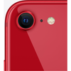 Apple iPhone SE 3 2022 256 Гб (PRODUCT)RED (красный), Объем встроенной памяти: 256 Гб, Цвет: Red / Красный, изображение 5