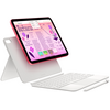 Apple iPad 2022 WiFi+Cellular 256Gb Pink, Объем встроенной памяти: 256 Гб, Цвет: Pink / Розовый, Возможность подключения: Wi-Fi+Cellular, изображение 6