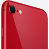 Apple iPhone SE 3 2022 256 Гб (PRODUCT)RED (красный), Объем встроенной памяти: 256 Гб, Цвет: Red / Красный, изображение 6
