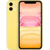 Apple iPhone 11 128 Гб Yellow (желтый), Объем встроенной памяти: 128 Гб, Цвет: Yellow / Желтый