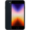 Apple iPhone SE 3 2022 128 Гб Black (черный), Объем встроенной памяти: 128 Гб, Цвет: Black / Черный
