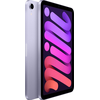 iPad mini 6 Wi-Fi 256GB Purple, Объем встроенной памяти: 256 Гб, Цвет: Purple / Сиреневый, Возможность подключения: Wi-Fi, изображение 2