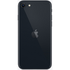 Apple iPhone SE 3 2022 128 Гб Black (черный), Объем встроенной памяти: 128 Гб, Цвет: Black / Черный, изображение 2