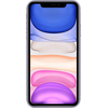 Apple iPhone 11 128 Гб Purple (фиолетовый), Объем встроенной памяти: 128 Гб, Цвет: Purple / Сиреневый, изображение 2