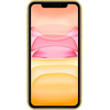 Apple iPhone 11 128 Гб Yellow (желтый), Объем встроенной памяти: 128 Гб, Цвет: Yellow / Желтый, изображение 2