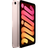 iPad mini 6 Wi-Fi+Cellular 64GB Pink, Объем встроенной памяти: 64 Гб, Цвет: Pink / Розовый, Возможность подключения: Wi-Fi+Cellular, изображение 2