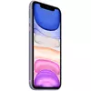 Apple iPhone 11 128 Гб Purple (фиолетовый), Объем встроенной памяти: 128 Гб, Цвет: Purple / Сиреневый, изображение 3