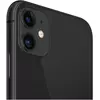 Apple iPhone 11 64Gb Black (черный), Объем встроенной памяти: 64 Гб, Цвет: Black / Черный, изображение 4
